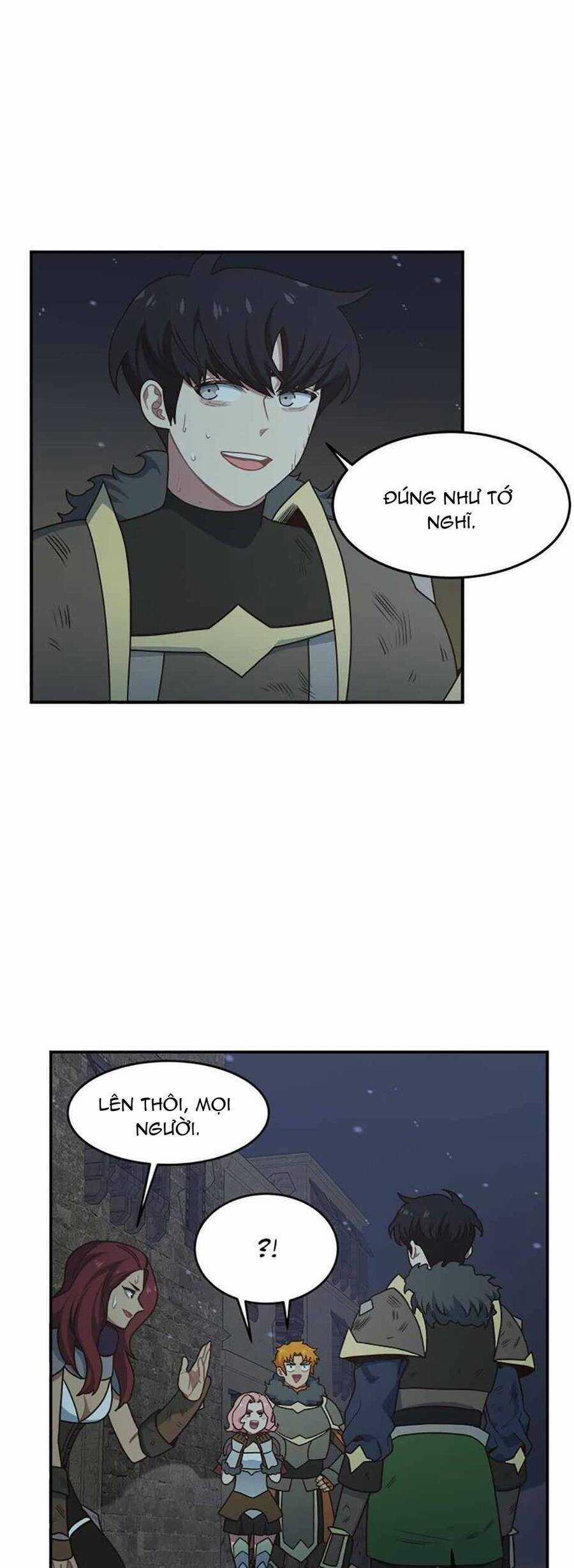 Ta Độc Nhất Giữa 7 Tỷ Người Chapter 54 trang 15