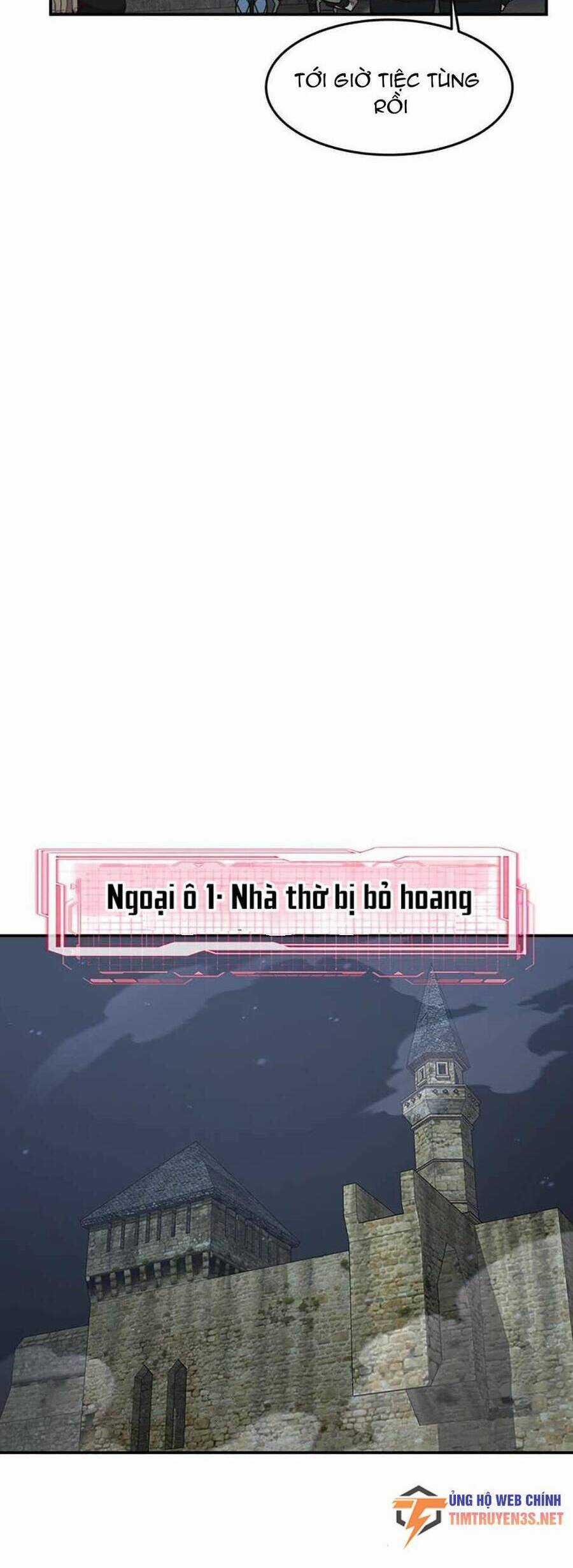 Ta Độc Nhất Giữa 7 Tỷ Người Chapter 54 trang 16