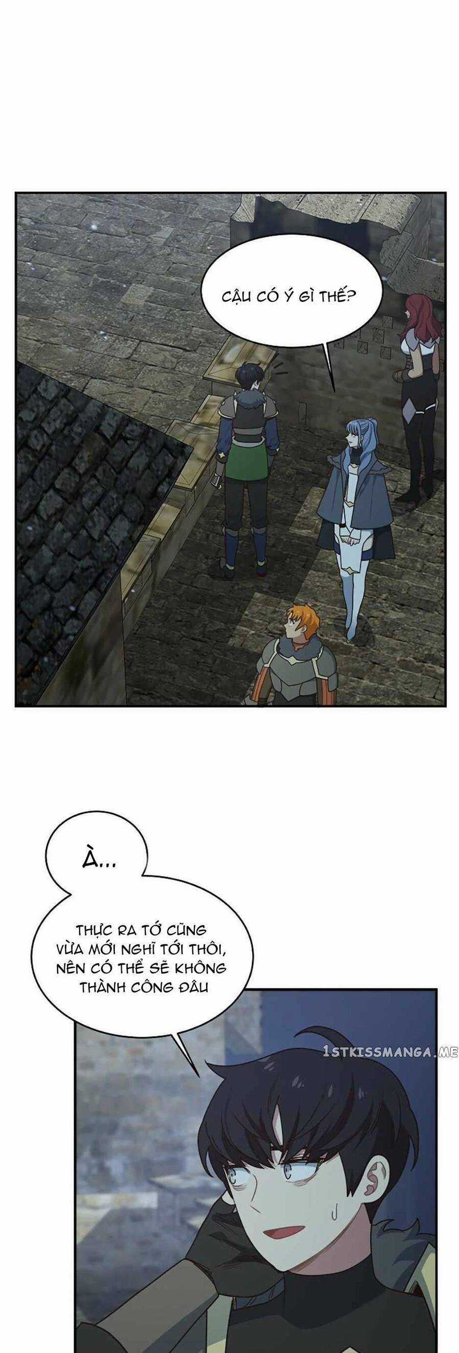 Ta Độc Nhất Giữa 7 Tỷ Người Chapter 54 trang 17