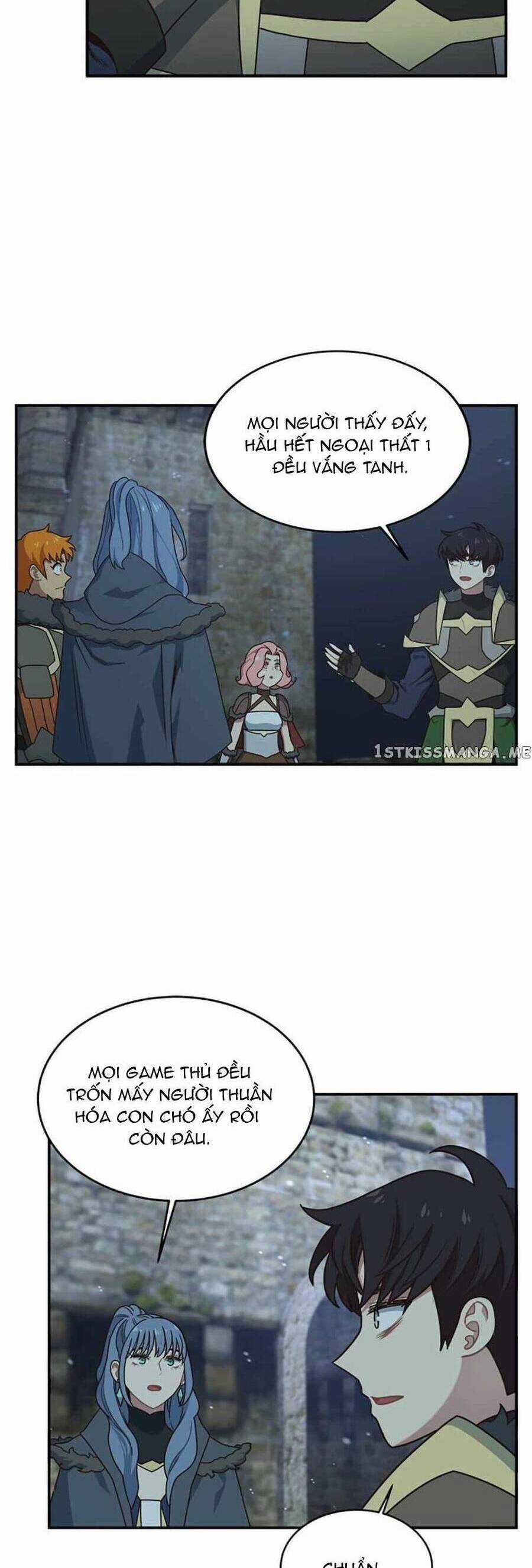 Ta Độc Nhất Giữa 7 Tỷ Người Chapter 54 trang 18