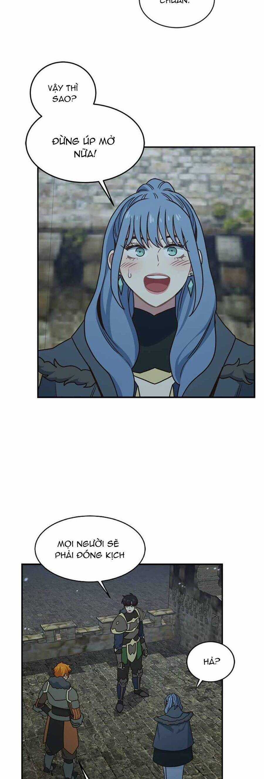 Ta Độc Nhất Giữa 7 Tỷ Người Chapter 54 trang 19