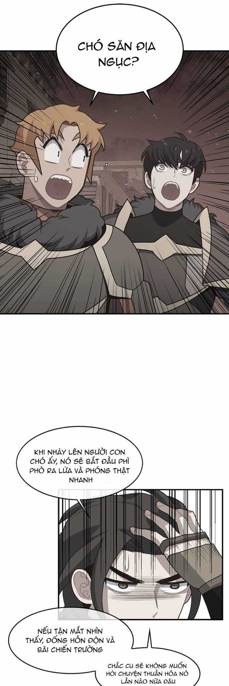 Ta Độc Nhất Giữa 7 Tỷ Người Chapter 54 trang 2