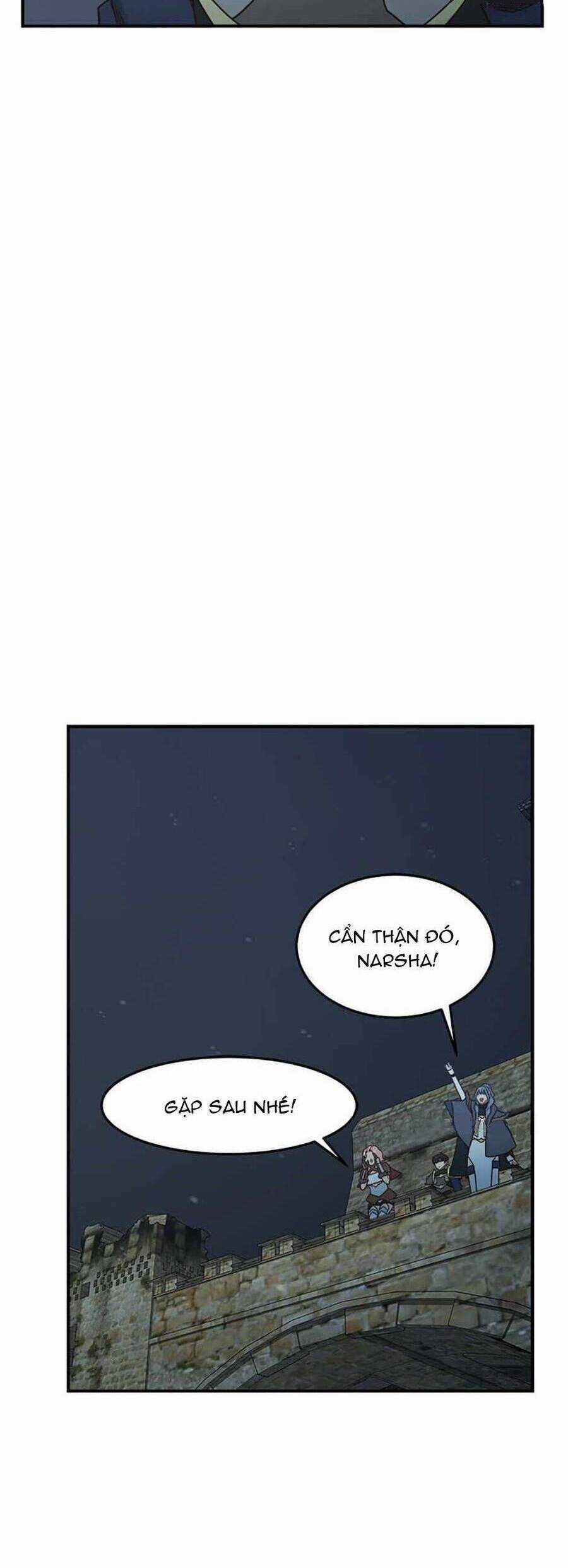 Ta Độc Nhất Giữa 7 Tỷ Người Chapter 54 trang 22