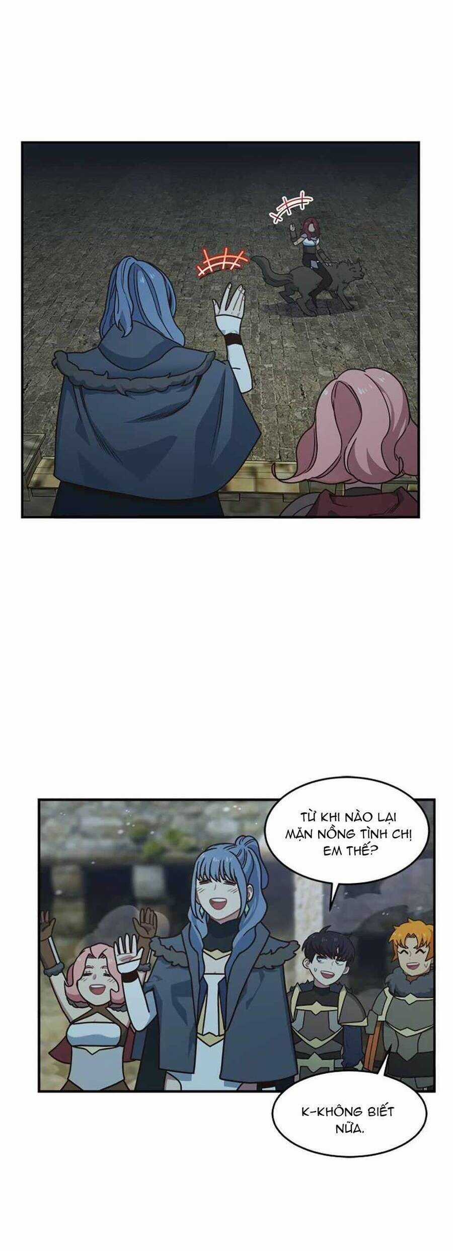 Ta Độc Nhất Giữa 7 Tỷ Người Chapter 54 trang 23