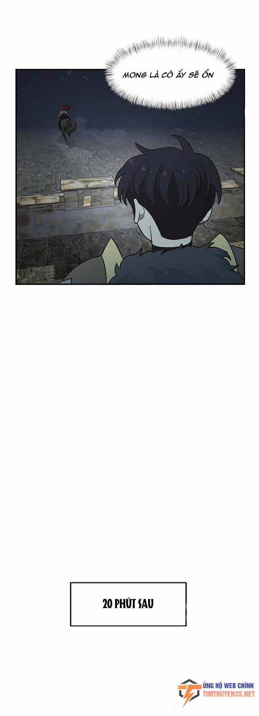 Ta Độc Nhất Giữa 7 Tỷ Người Chapter 54 trang 24