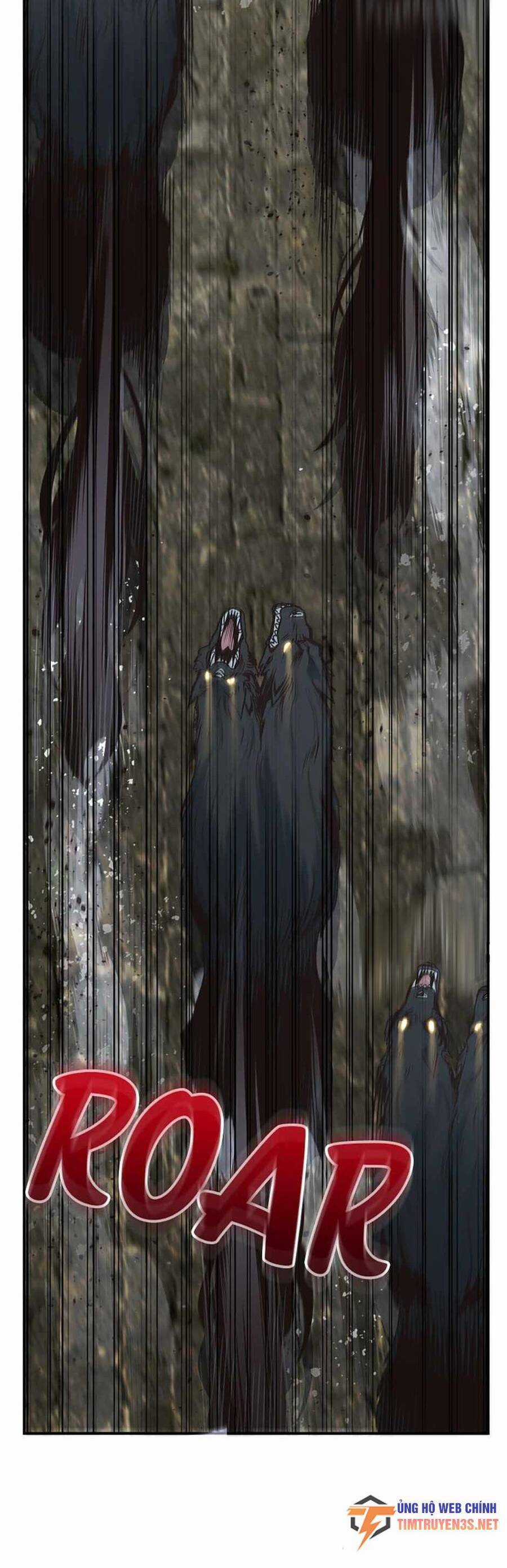 Ta Độc Nhất Giữa 7 Tỷ Người Chapter 54 trang 28