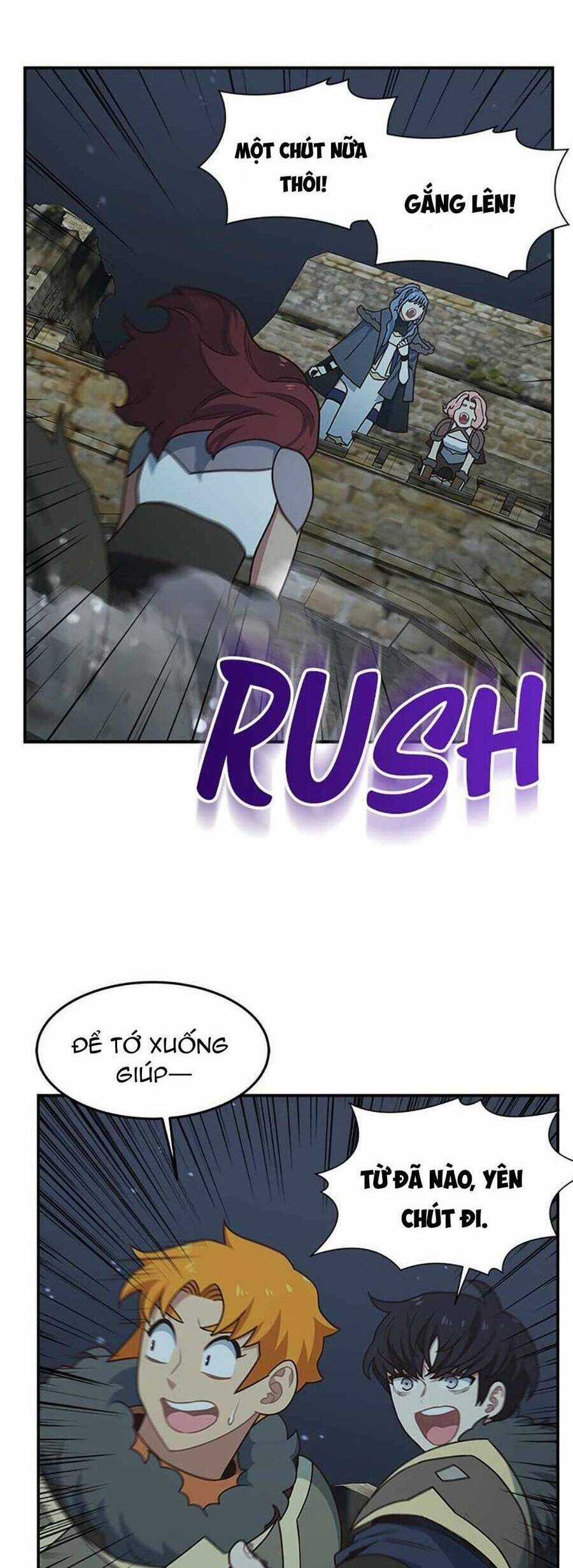 Ta Độc Nhất Giữa 7 Tỷ Người Chapter 54 trang 30