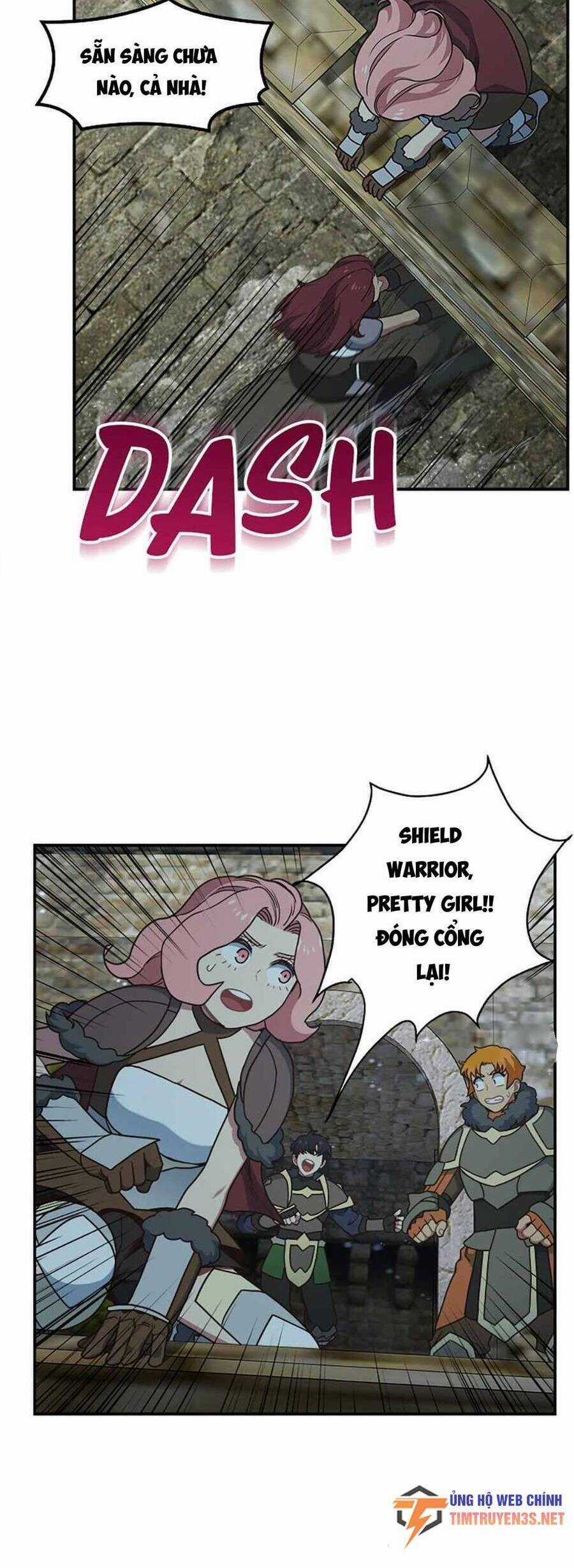 Ta Độc Nhất Giữa 7 Tỷ Người Chapter 54 trang 32