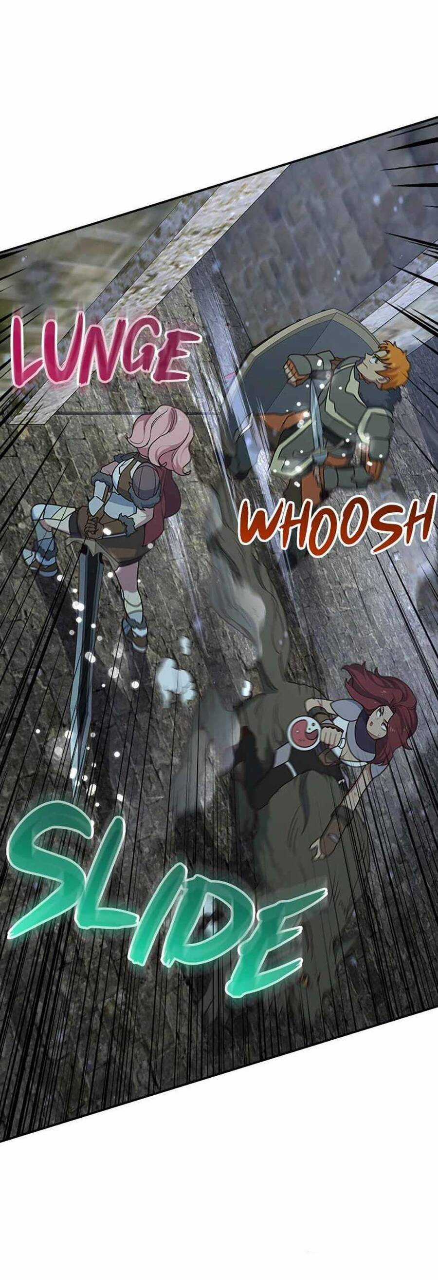 Ta Độc Nhất Giữa 7 Tỷ Người Chapter 54 trang 33