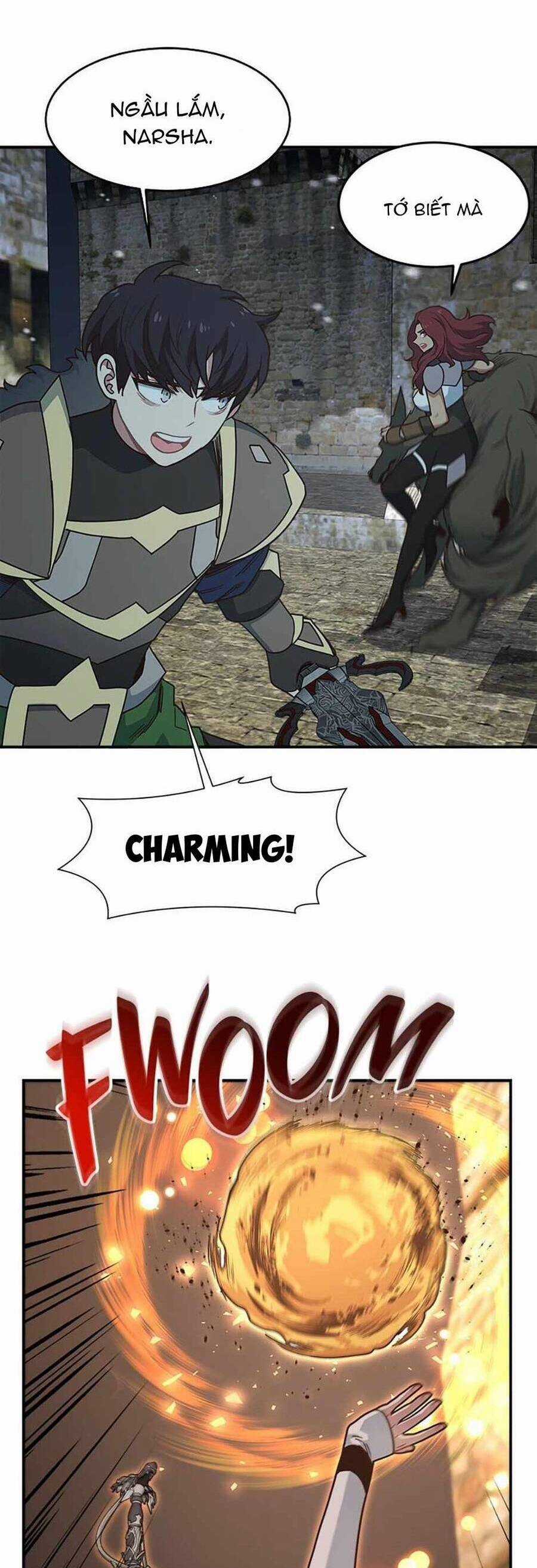 Ta Độc Nhất Giữa 7 Tỷ Người Chapter 54 trang 34