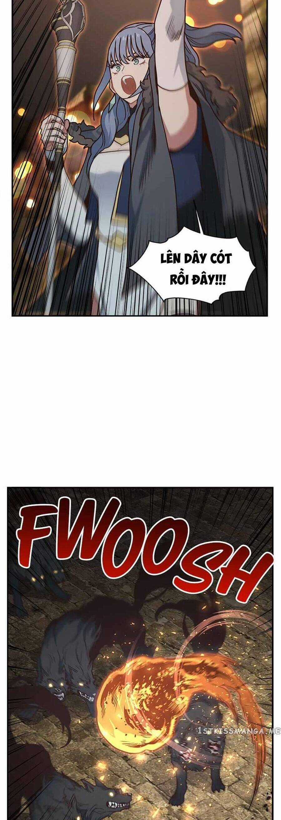 Ta Độc Nhất Giữa 7 Tỷ Người Chapter 54 trang 35