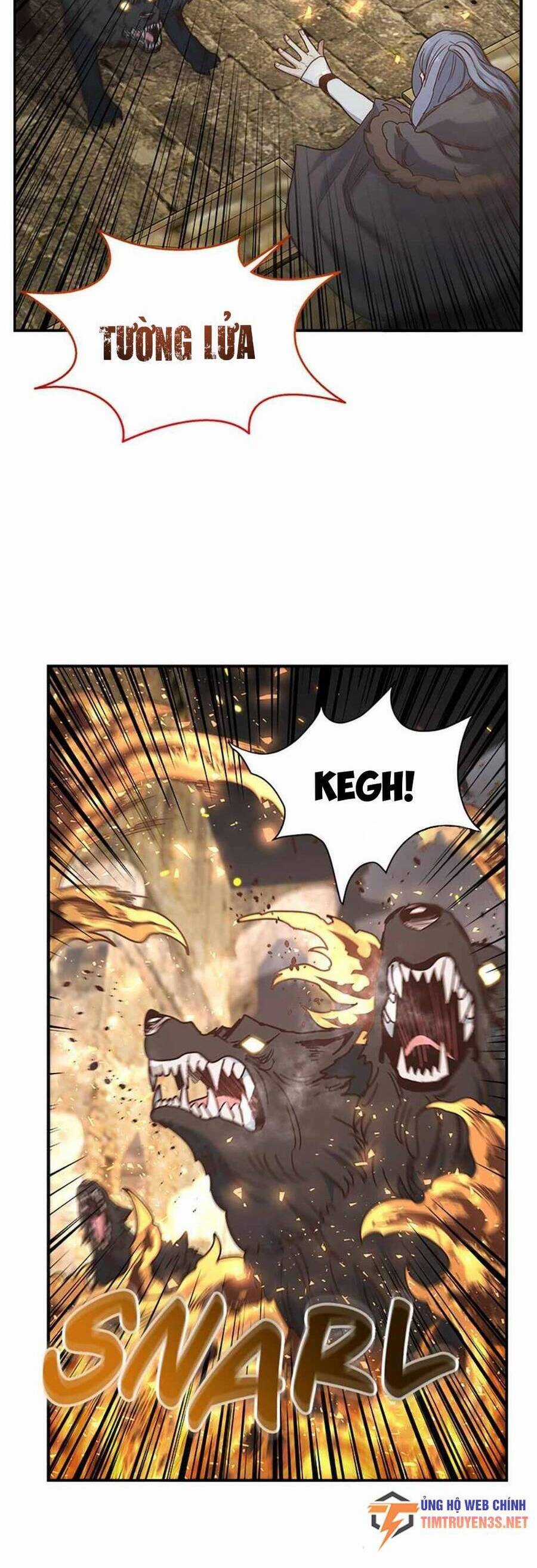 Ta Độc Nhất Giữa 7 Tỷ Người Chapter 54 trang 36