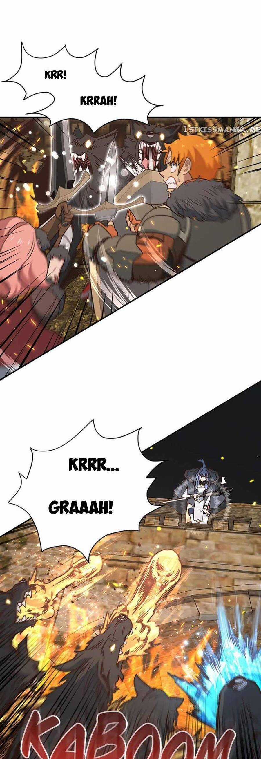 Ta Độc Nhất Giữa 7 Tỷ Người Chapter 54 trang 37