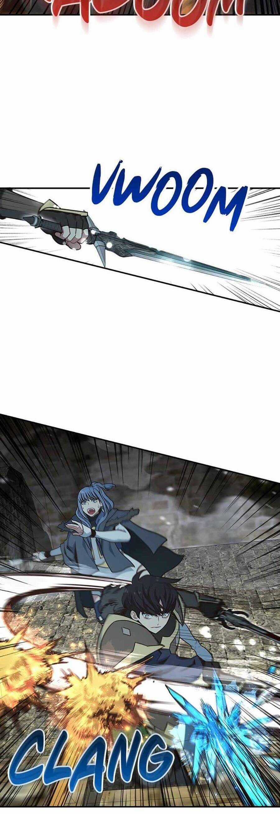 Ta Độc Nhất Giữa 7 Tỷ Người Chapter 54 trang 38