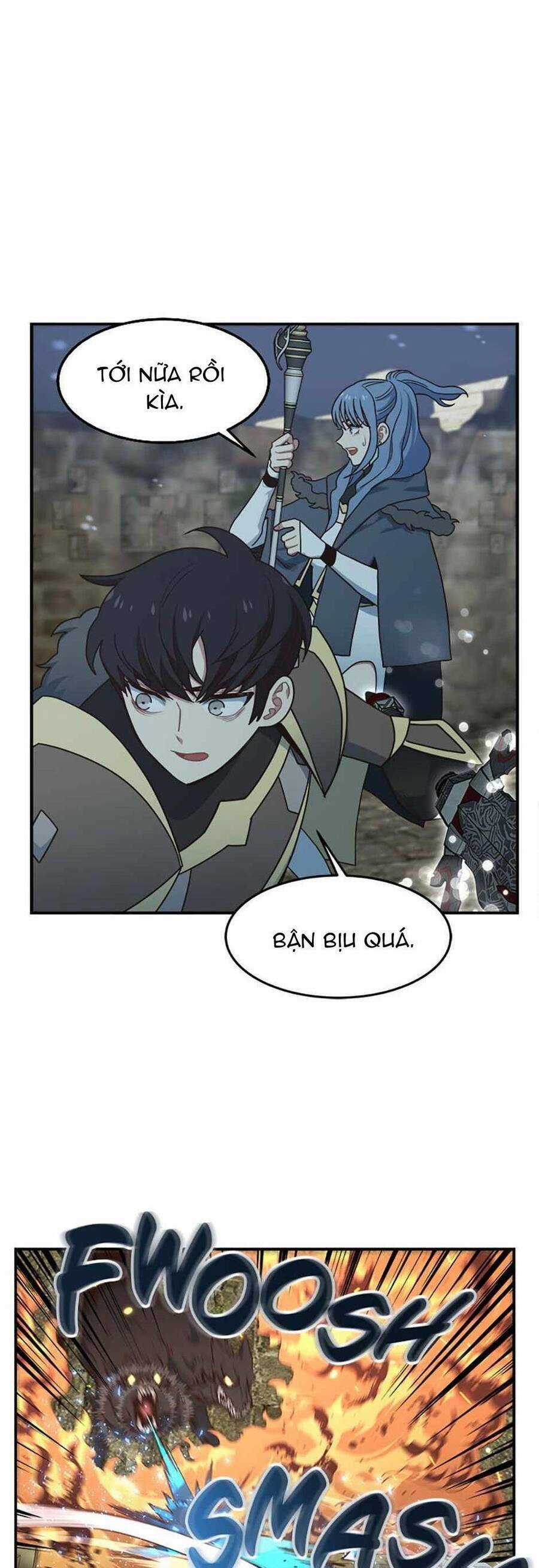 Ta Độc Nhất Giữa 7 Tỷ Người Chapter 54 trang 39