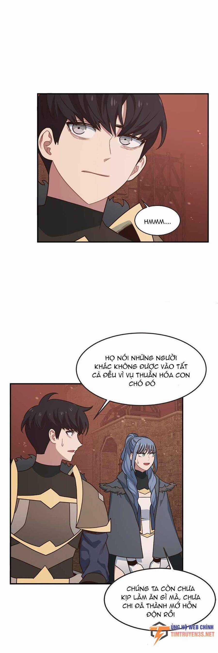 Ta Độc Nhất Giữa 7 Tỷ Người Chapter 54 trang 4