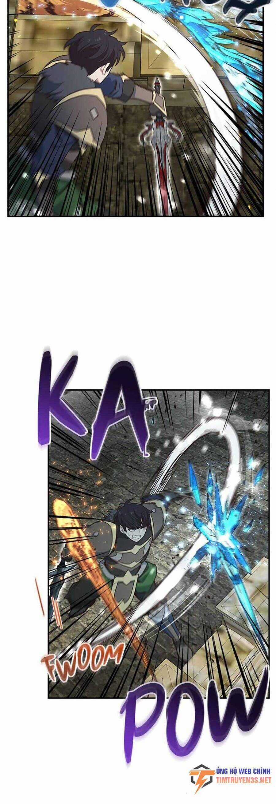 Ta Độc Nhất Giữa 7 Tỷ Người Chapter 54 trang 40