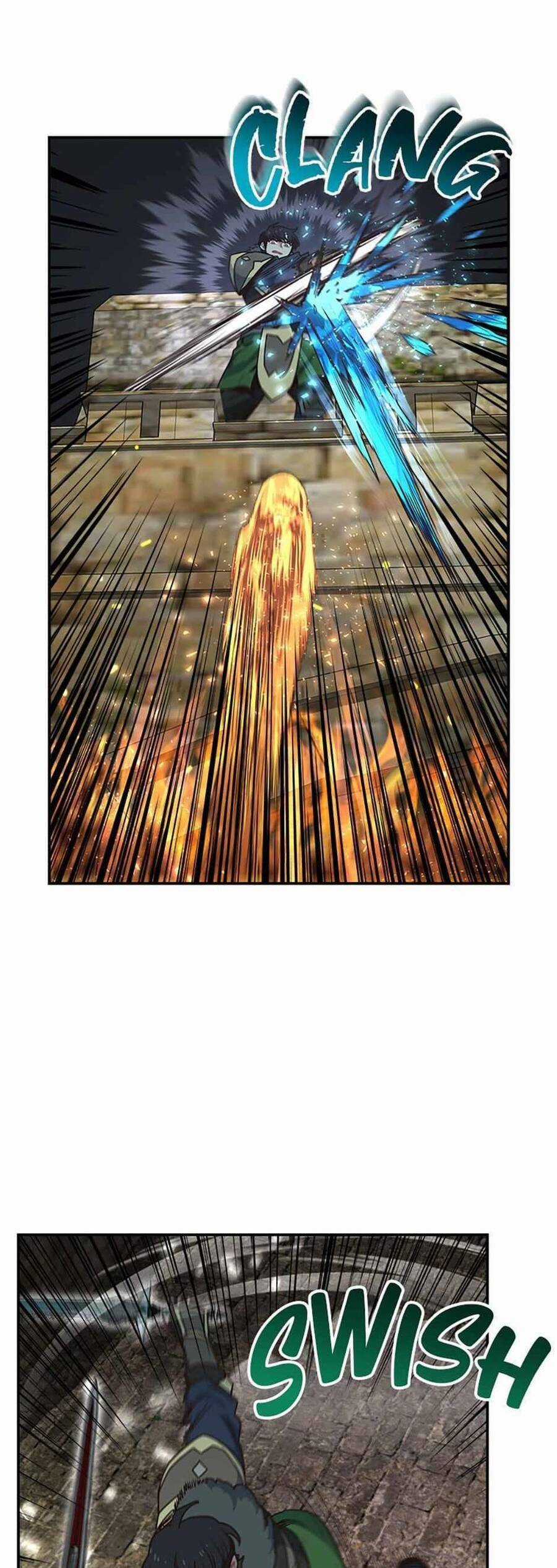 Ta Độc Nhất Giữa 7 Tỷ Người Chapter 54 trang 41