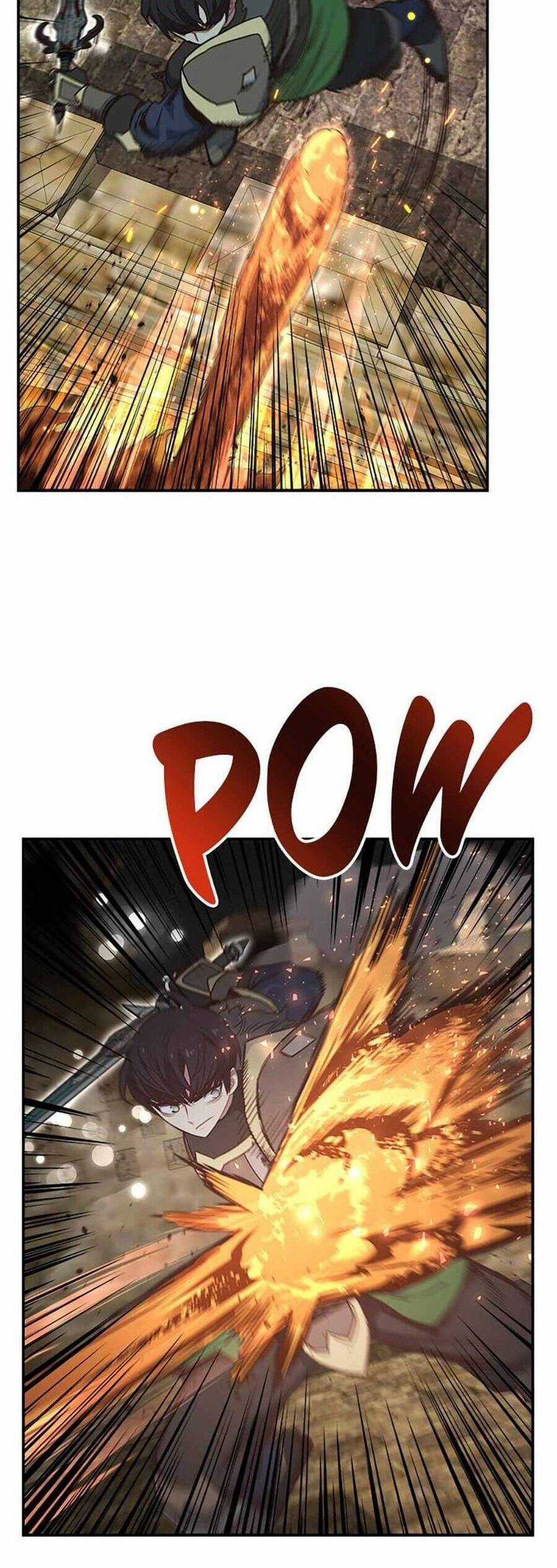 Ta Độc Nhất Giữa 7 Tỷ Người Chapter 54 trang 42