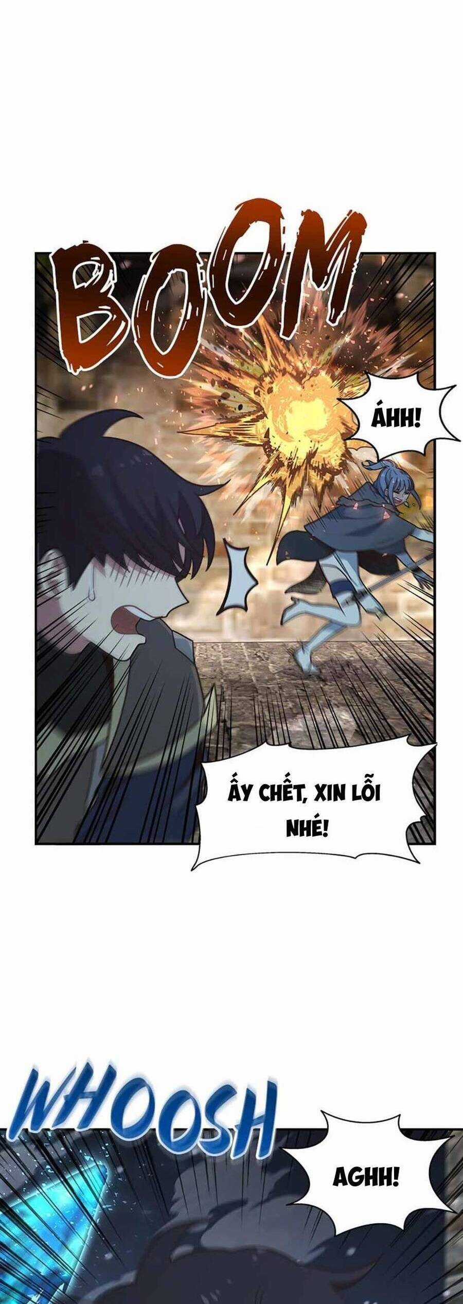 Ta Độc Nhất Giữa 7 Tỷ Người Chapter 54 trang 43