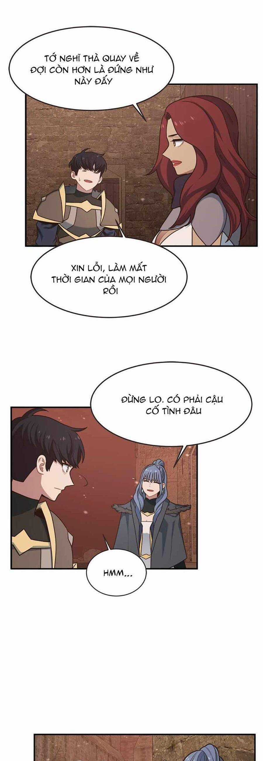 Ta Độc Nhất Giữa 7 Tỷ Người Chapter 54 trang 5