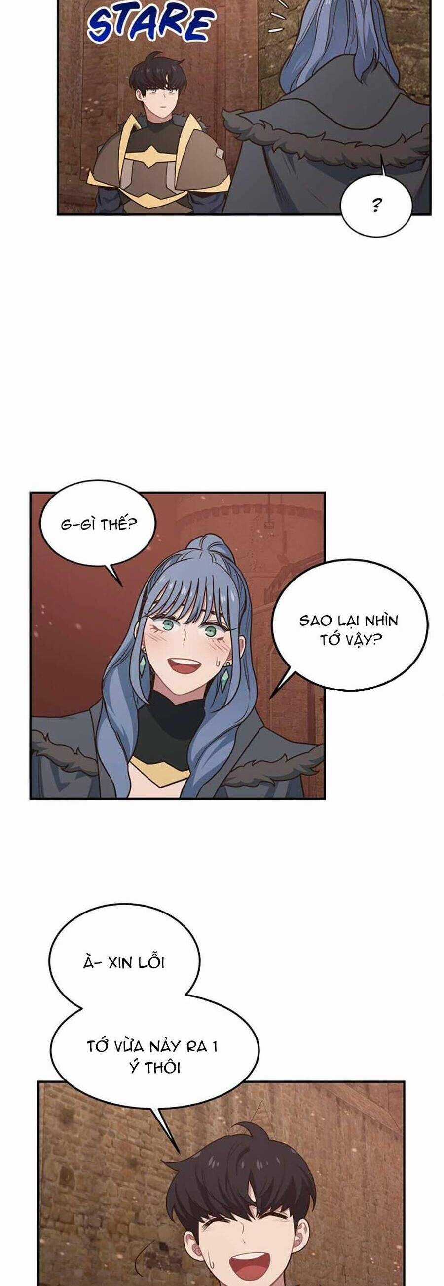 Ta Độc Nhất Giữa 7 Tỷ Người Chapter 54 trang 6