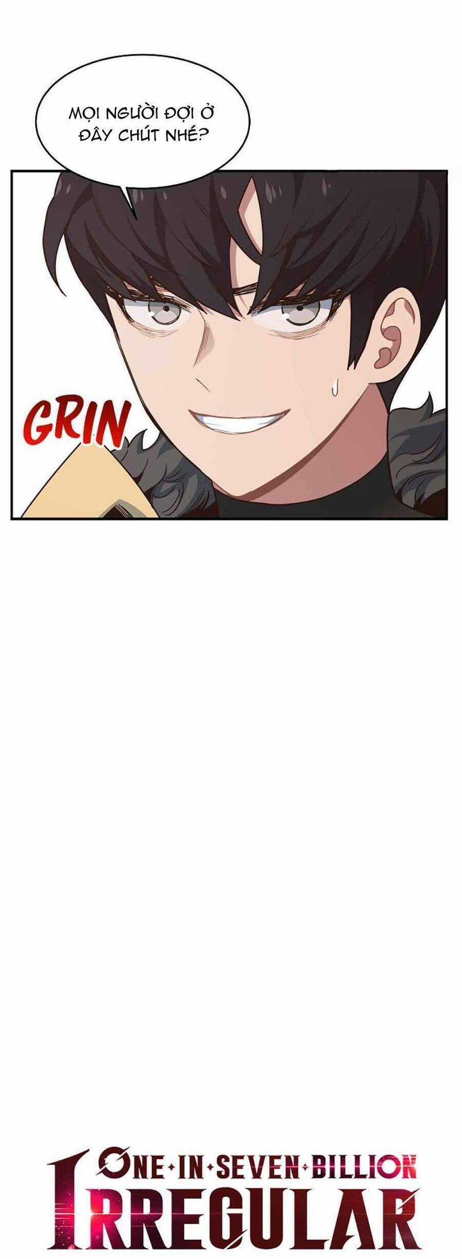 Ta Độc Nhất Giữa 7 Tỷ Người Chapter 54 trang 9