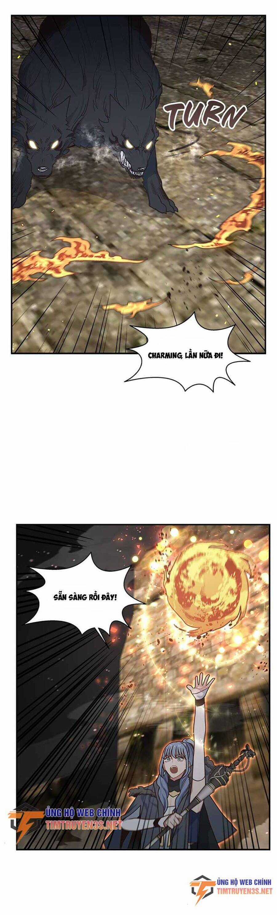 Ta Độc Nhất Giữa 7 Tỷ Người Chapter 55 trang 11