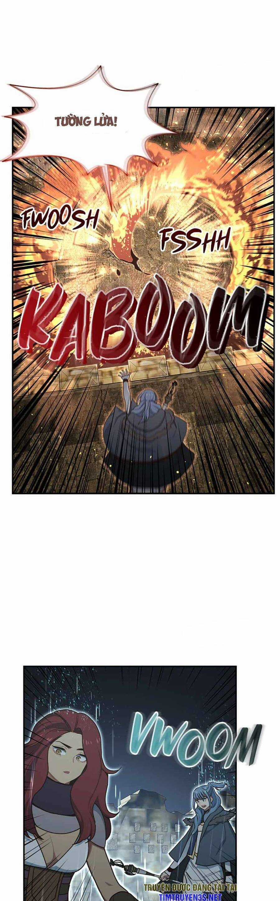 Ta Độc Nhất Giữa 7 Tỷ Người Chapter 55 trang 12