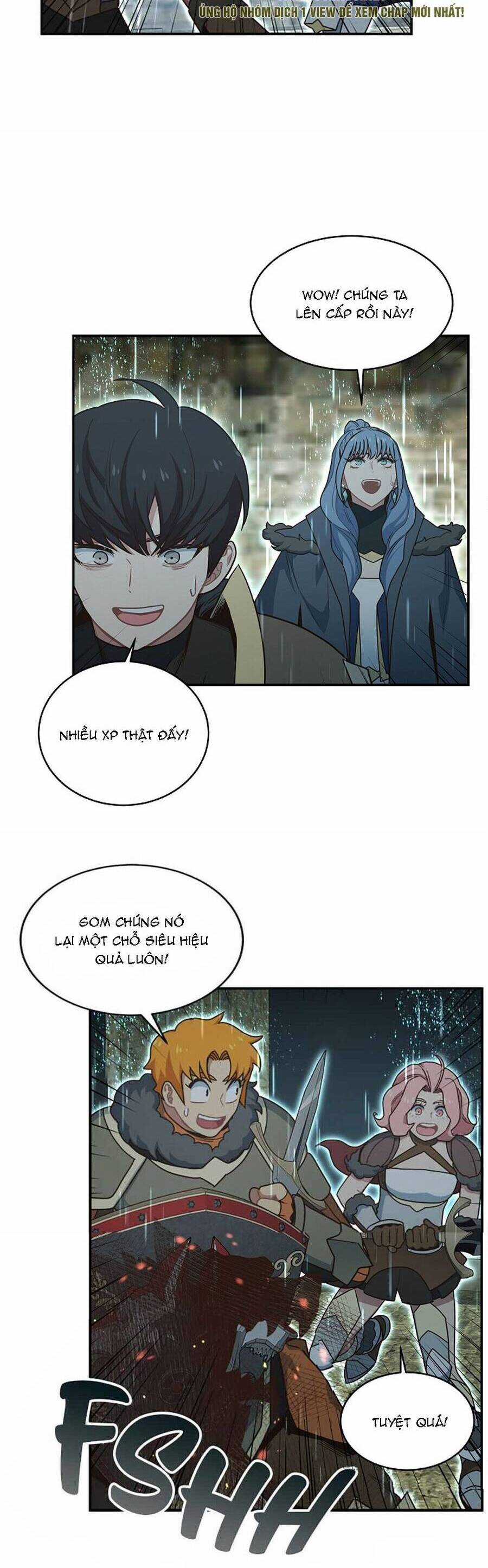 Ta Độc Nhất Giữa 7 Tỷ Người Chapter 55 trang 13