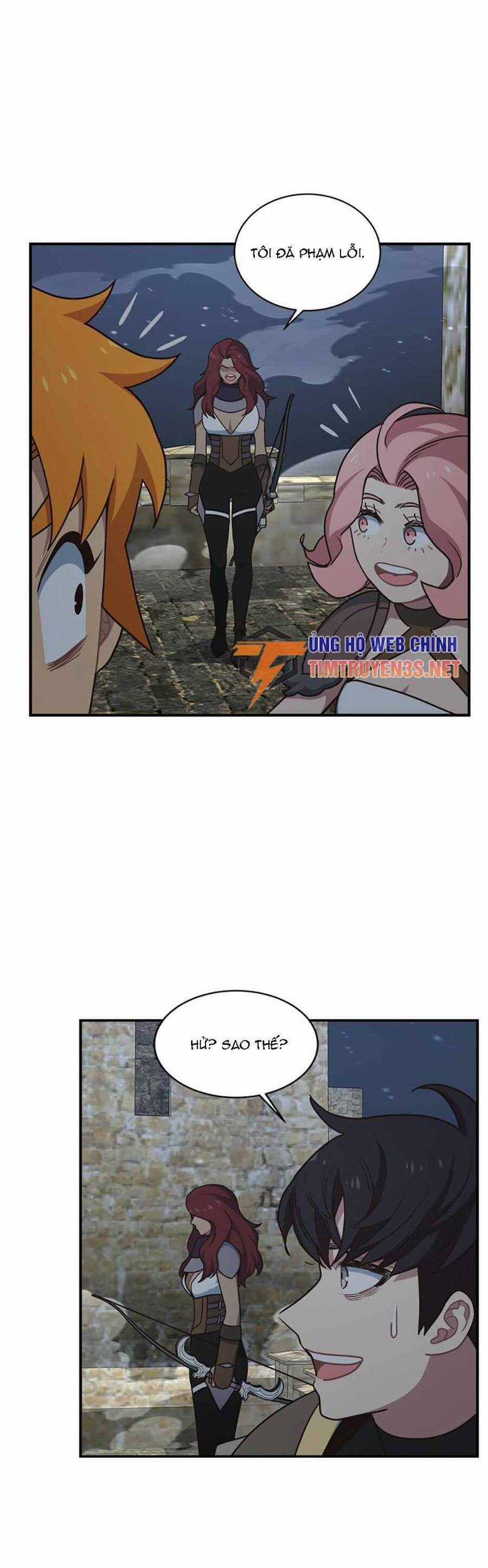 Ta Độc Nhất Giữa 7 Tỷ Người Chapter 55 trang 14