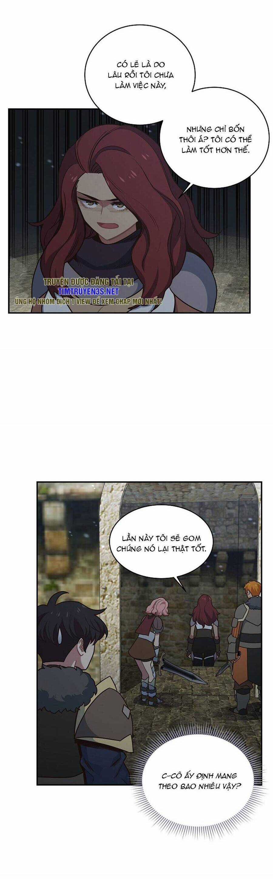 Ta Độc Nhất Giữa 7 Tỷ Người Chapter 55 trang 15