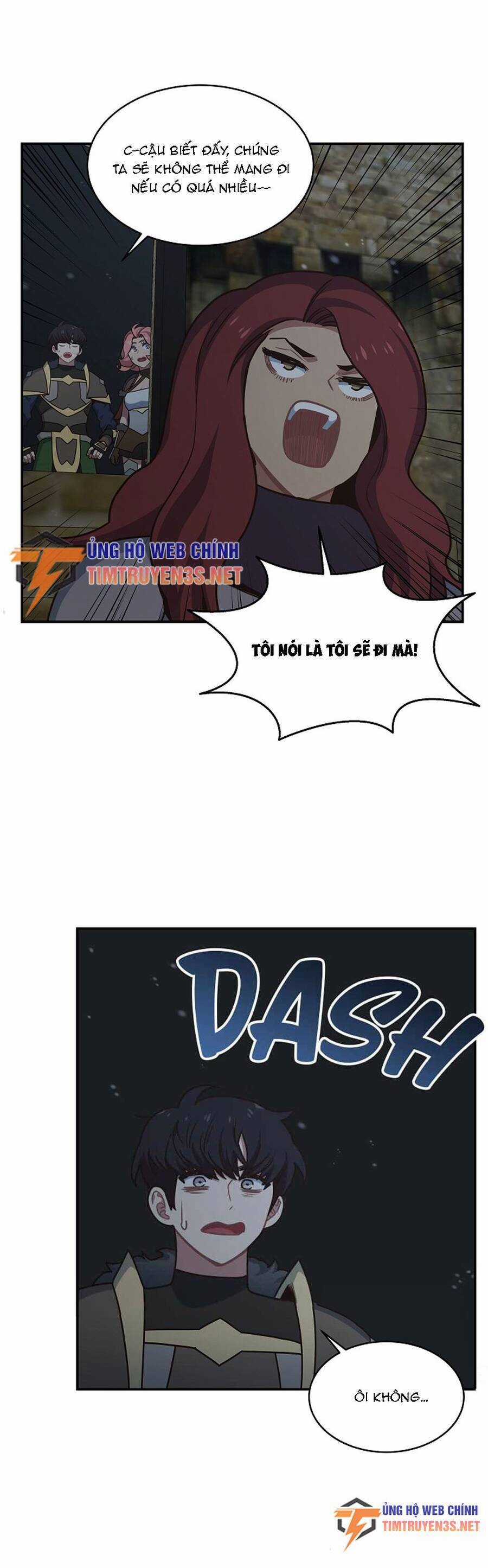 Ta Độc Nhất Giữa 7 Tỷ Người Chapter 55 trang 16