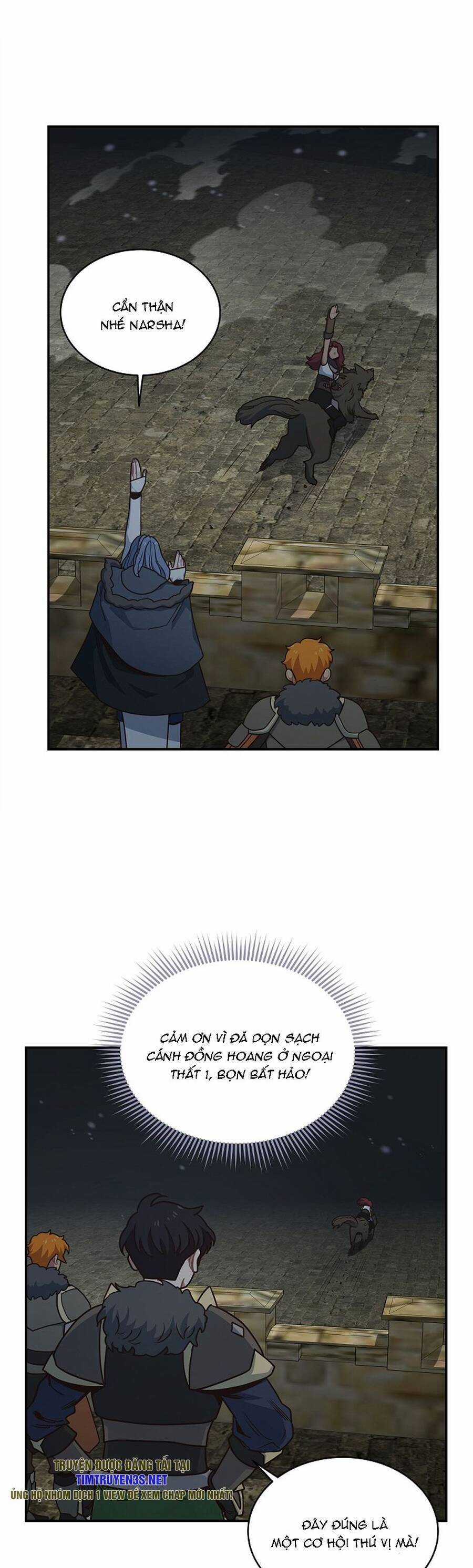 Ta Độc Nhất Giữa 7 Tỷ Người Chapter 55 trang 17