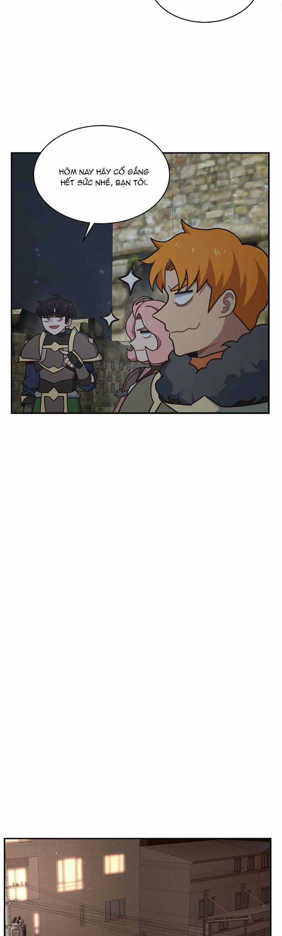 Ta Độc Nhất Giữa 7 Tỷ Người Chapter 55 trang 18