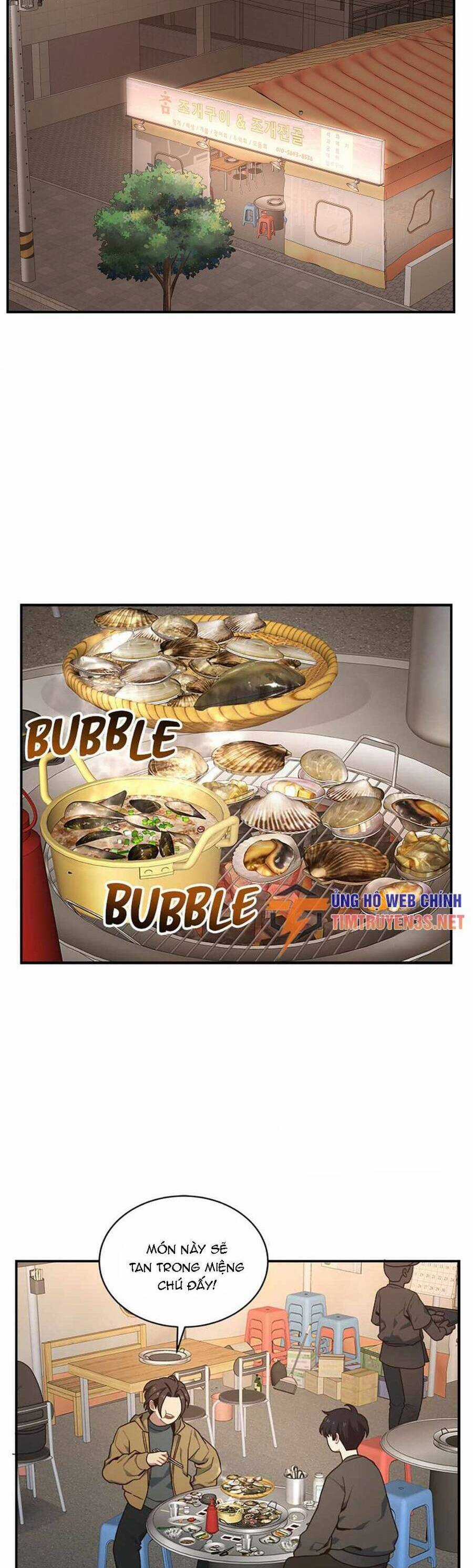 Ta Độc Nhất Giữa 7 Tỷ Người Chapter 55 trang 19