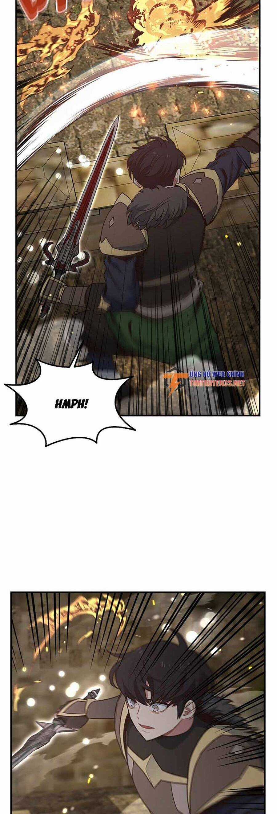 Ta Độc Nhất Giữa 7 Tỷ Người Chapter 55 trang 2