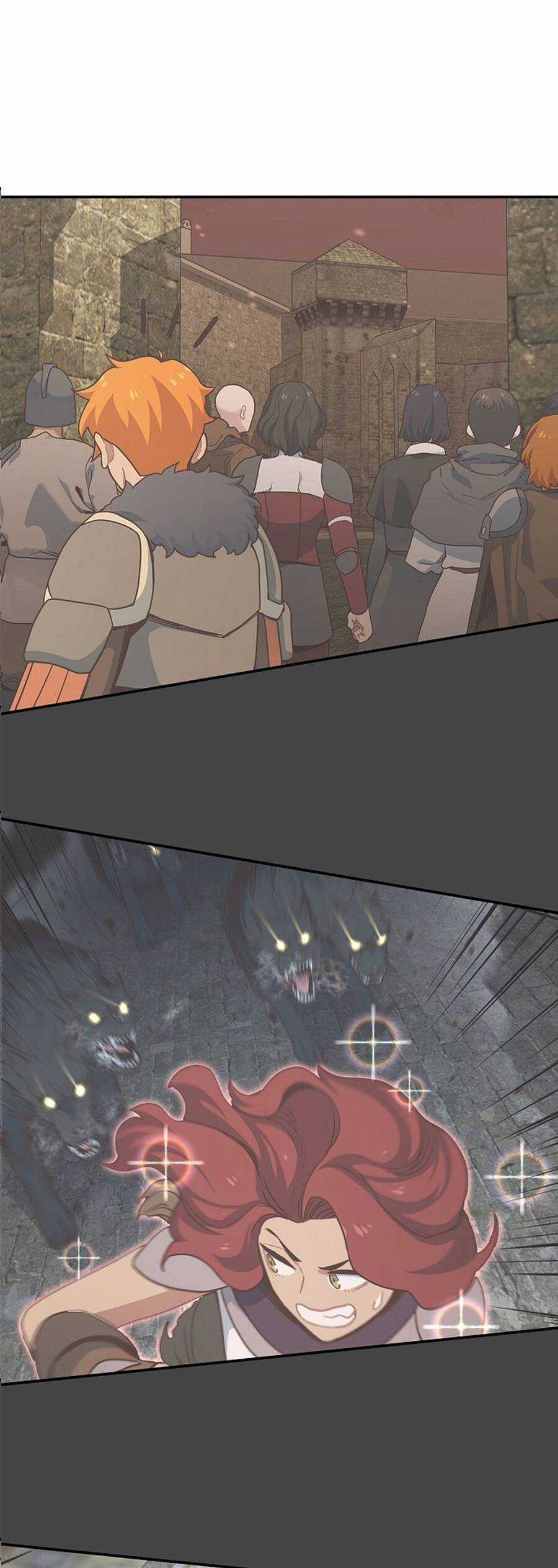 Ta Độc Nhất Giữa 7 Tỷ Người Chapter 55 trang 22