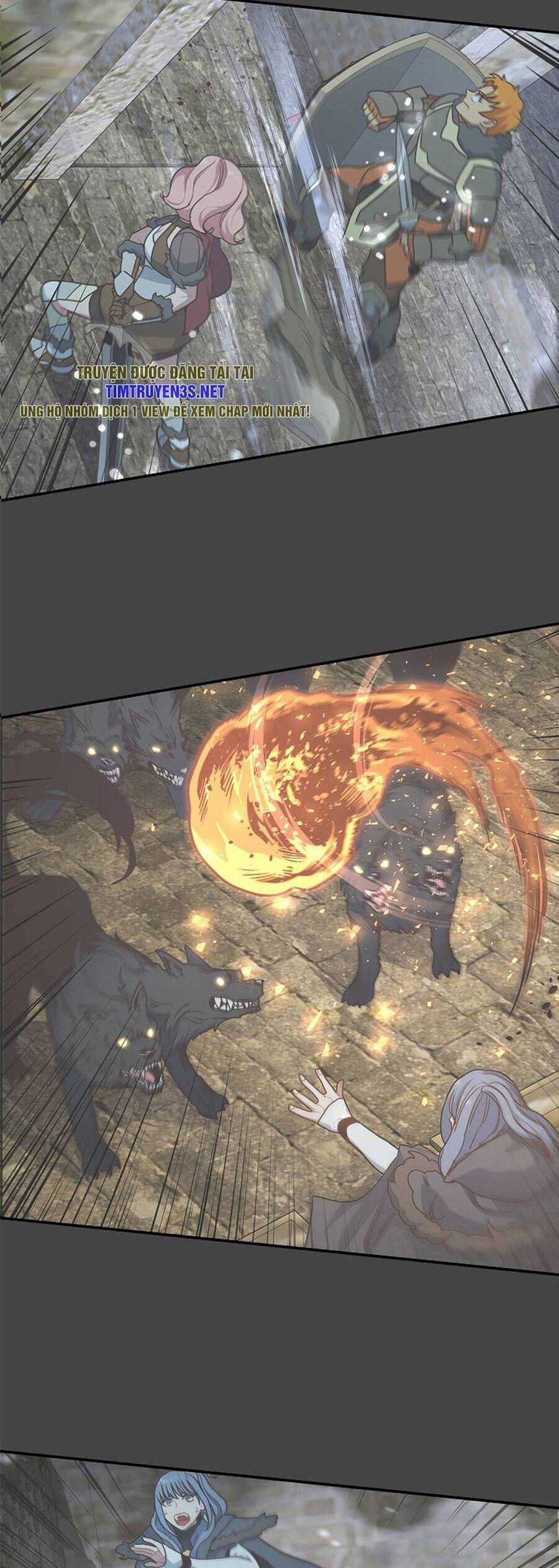 Ta Độc Nhất Giữa 7 Tỷ Người Chapter 55 trang 23