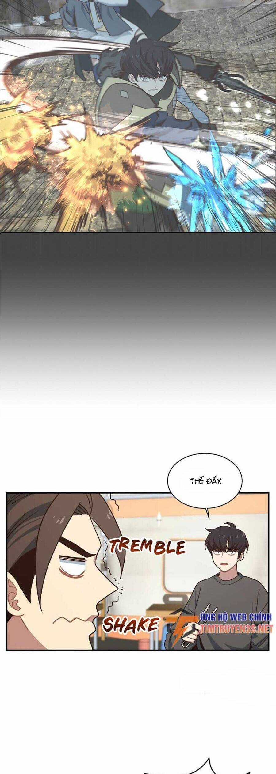 Ta Độc Nhất Giữa 7 Tỷ Người Chapter 55 trang 24