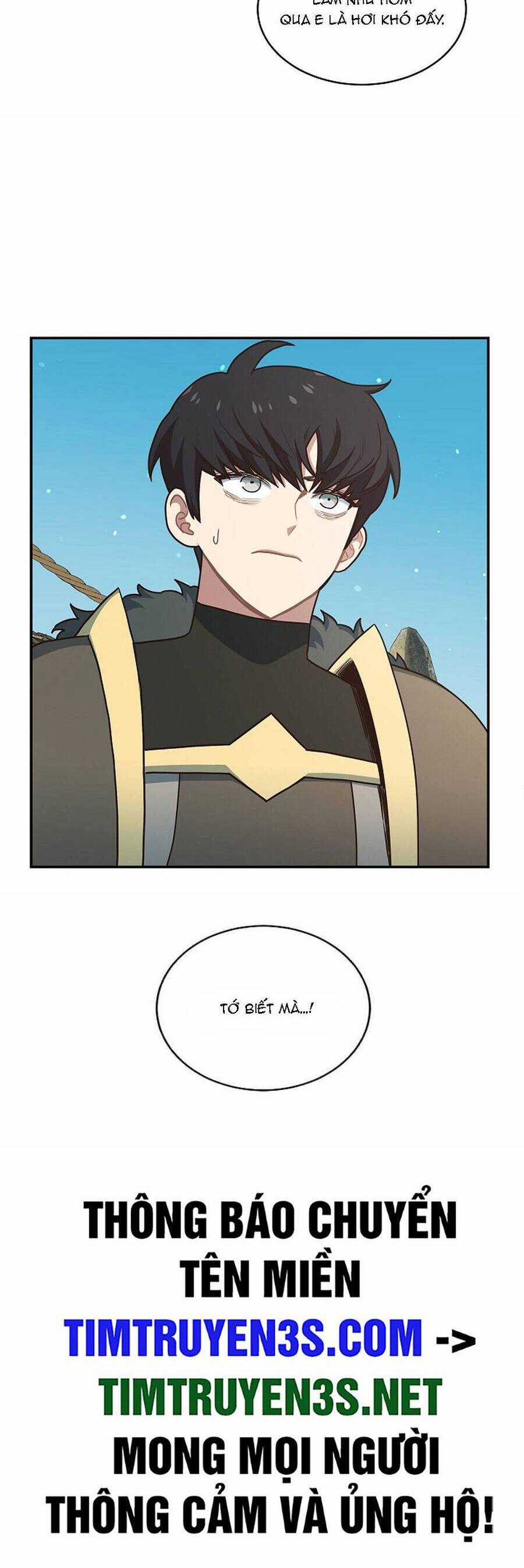 Ta Độc Nhất Giữa 7 Tỷ Người Chapter 55 trang 37