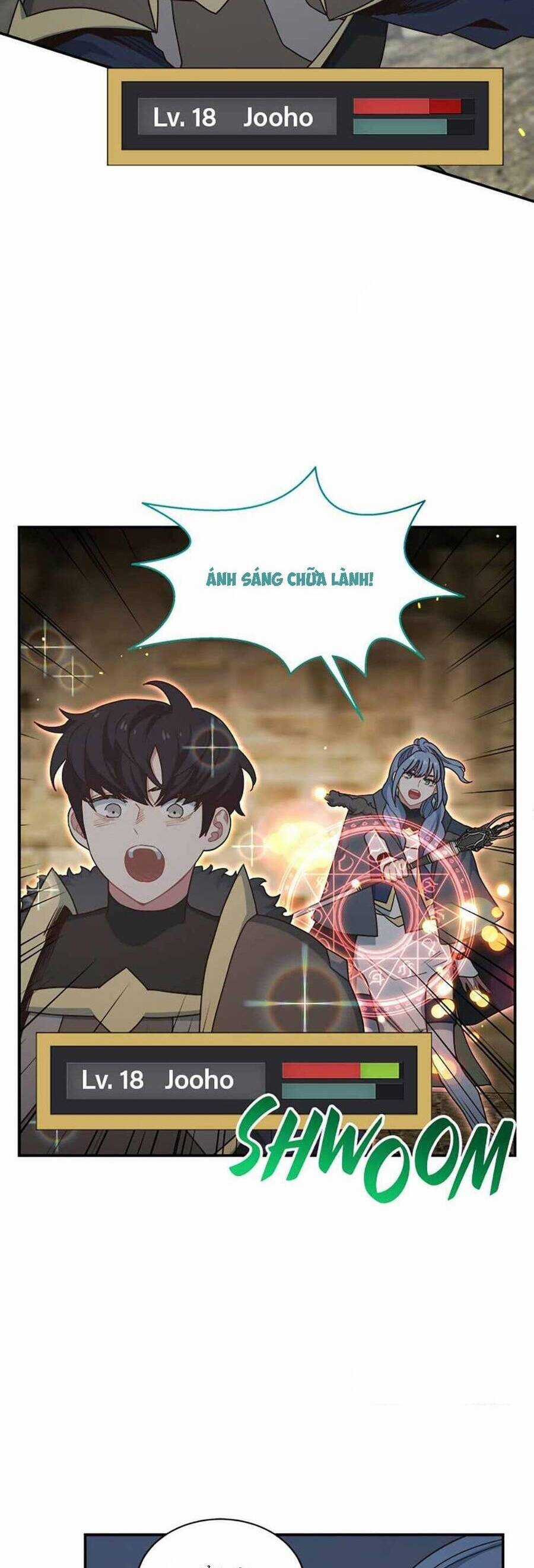 Ta Độc Nhất Giữa 7 Tỷ Người Chapter 55 trang 5