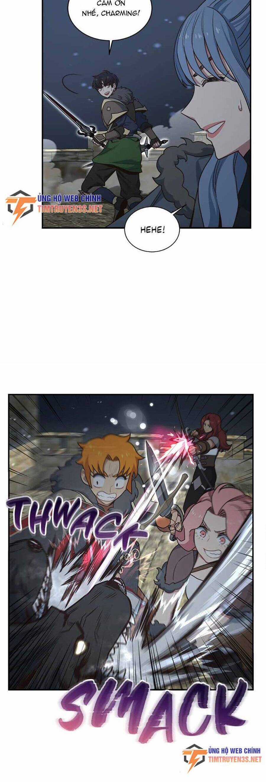 Ta Độc Nhất Giữa 7 Tỷ Người Chapter 55 trang 6