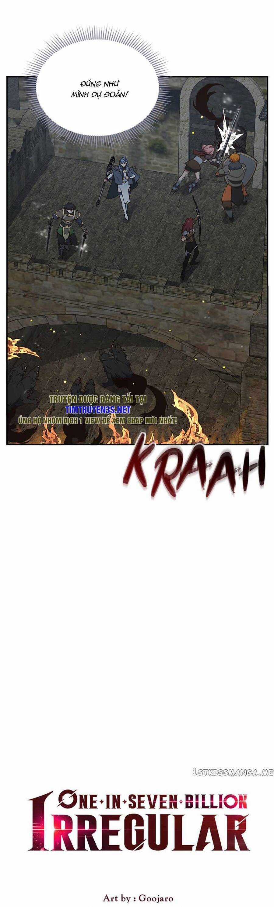 Ta Độc Nhất Giữa 7 Tỷ Người Chapter 55 trang 7