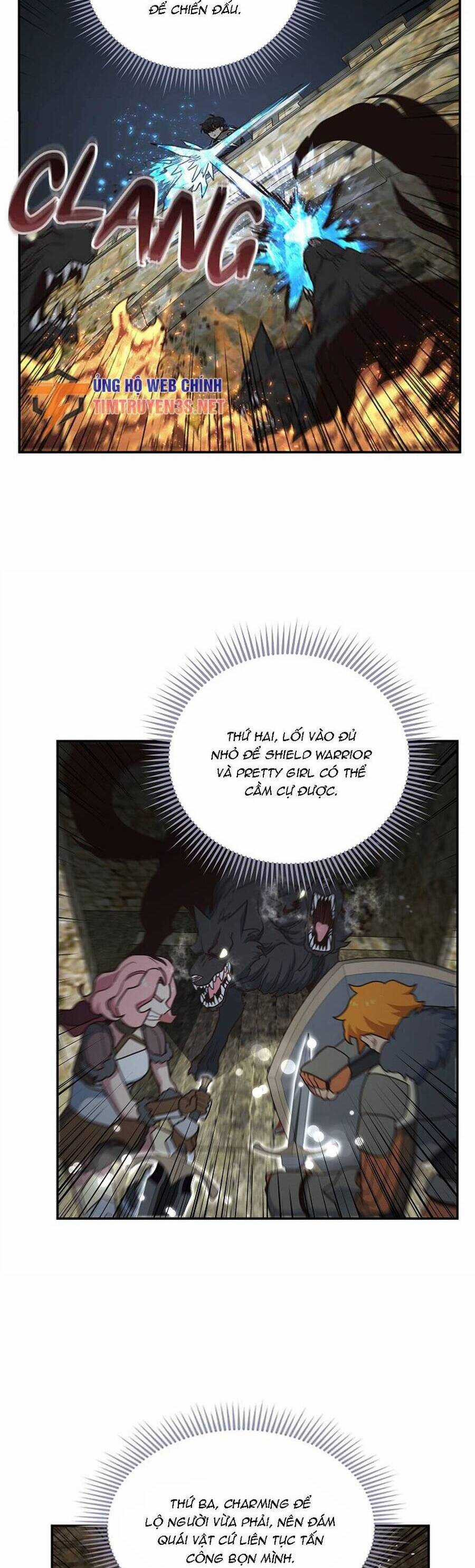 Ta Độc Nhất Giữa 7 Tỷ Người Chapter 55 trang 9