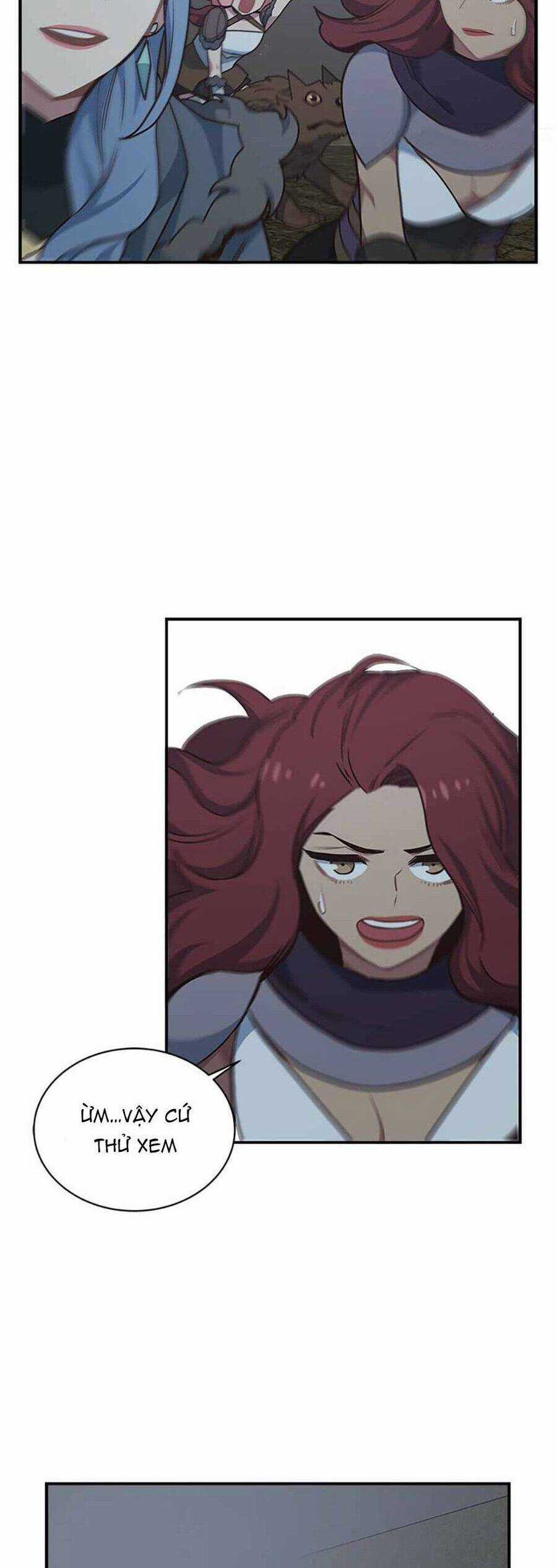 Ta Độc Nhất Giữa 7 Tỷ Người Chapter 56 trang 10