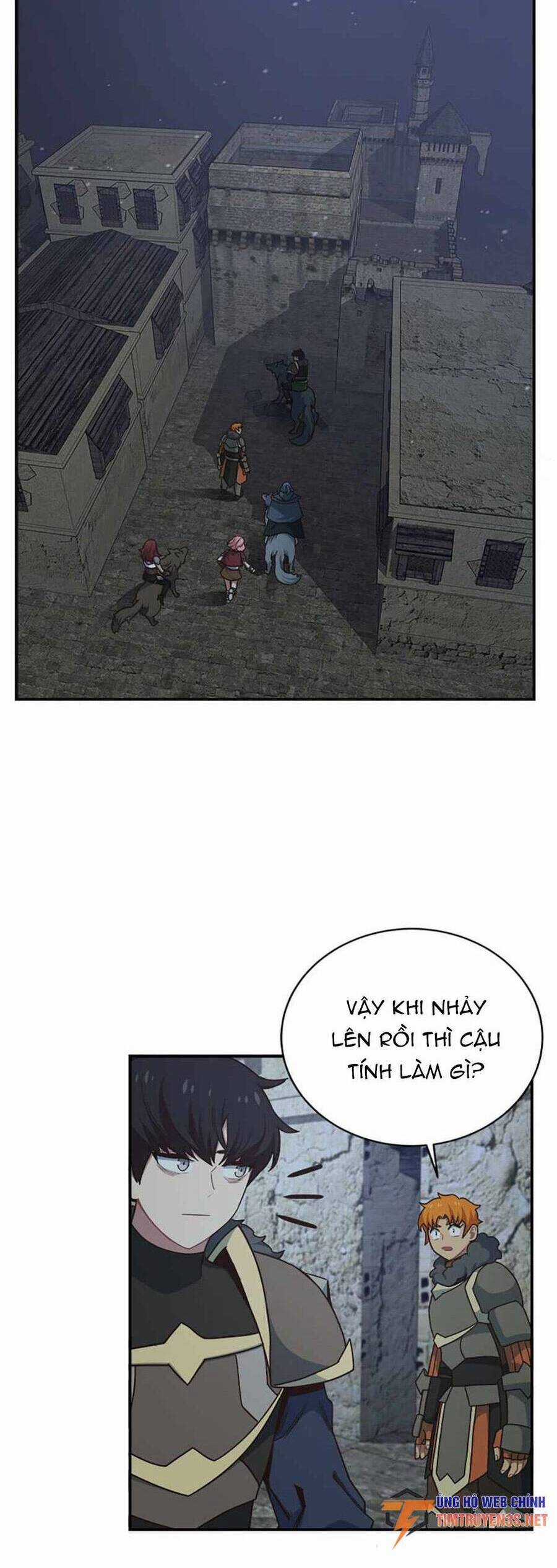 Ta Độc Nhất Giữa 7 Tỷ Người Chapter 56 trang 12