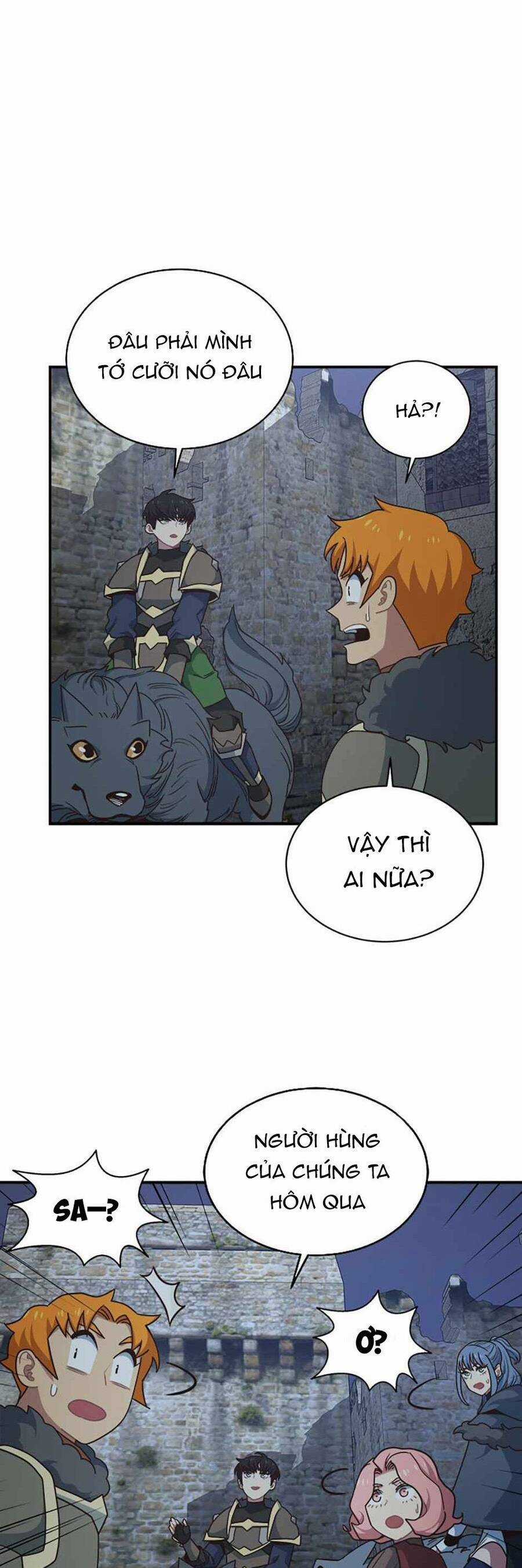 Ta Độc Nhất Giữa 7 Tỷ Người Chapter 56 trang 13