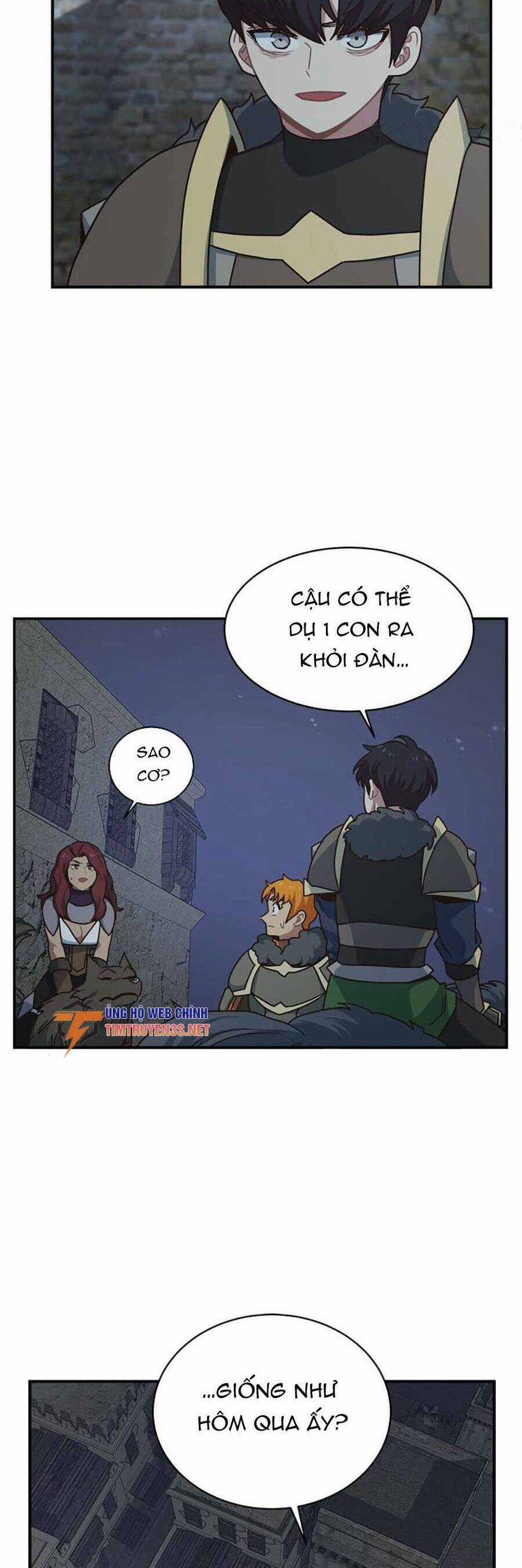 Ta Độc Nhất Giữa 7 Tỷ Người Chapter 56 trang 15