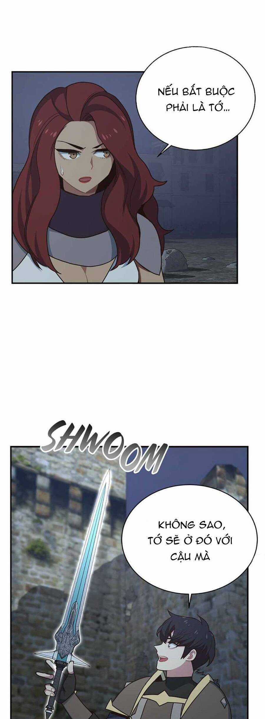 Ta Độc Nhất Giữa 7 Tỷ Người Chapter 56 trang 17